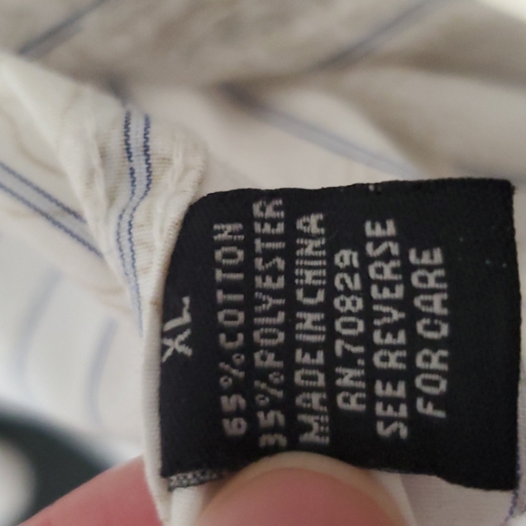 Carbon short sleeve shirt - Picture 6 of 8